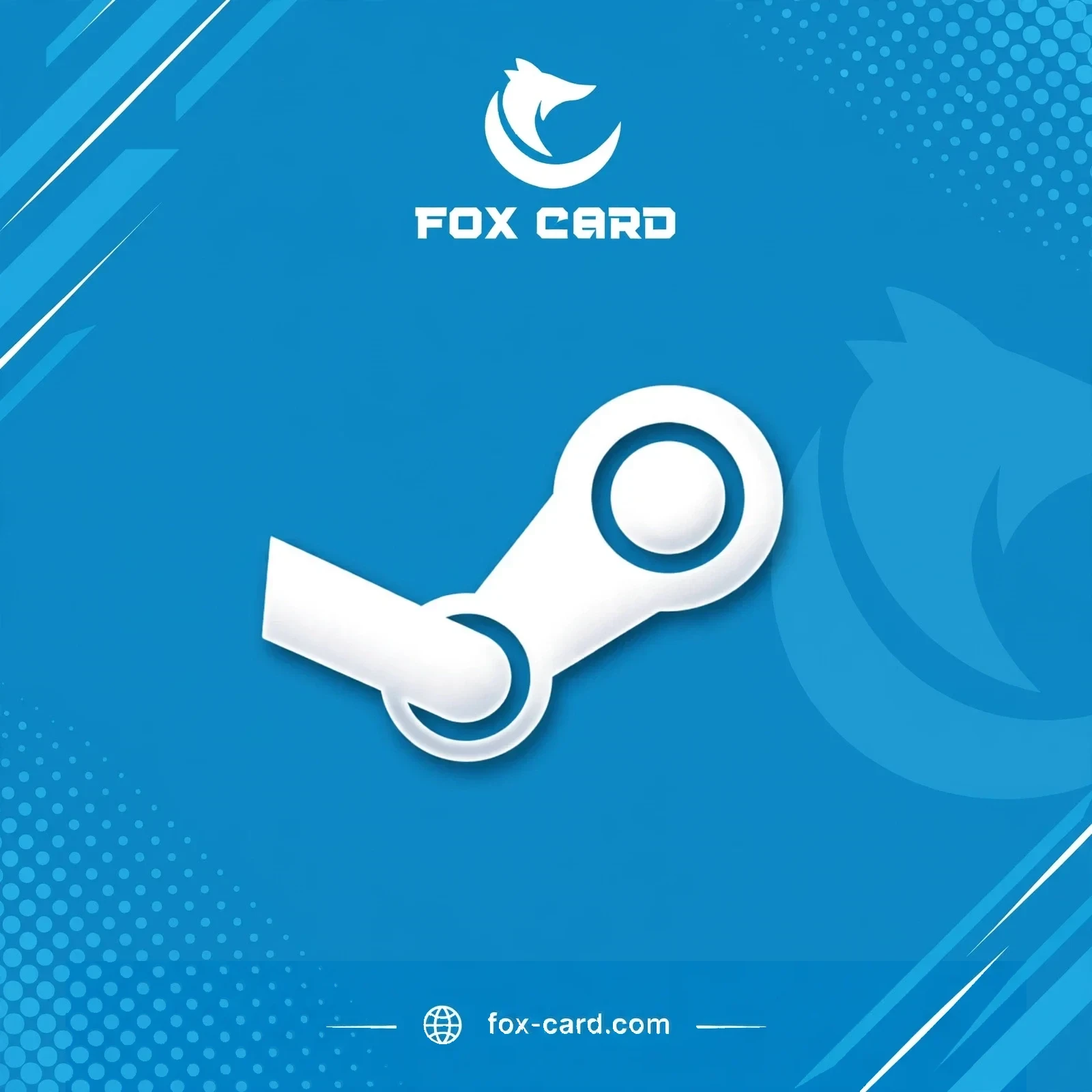Steam Wallet (VN) 200000 VND