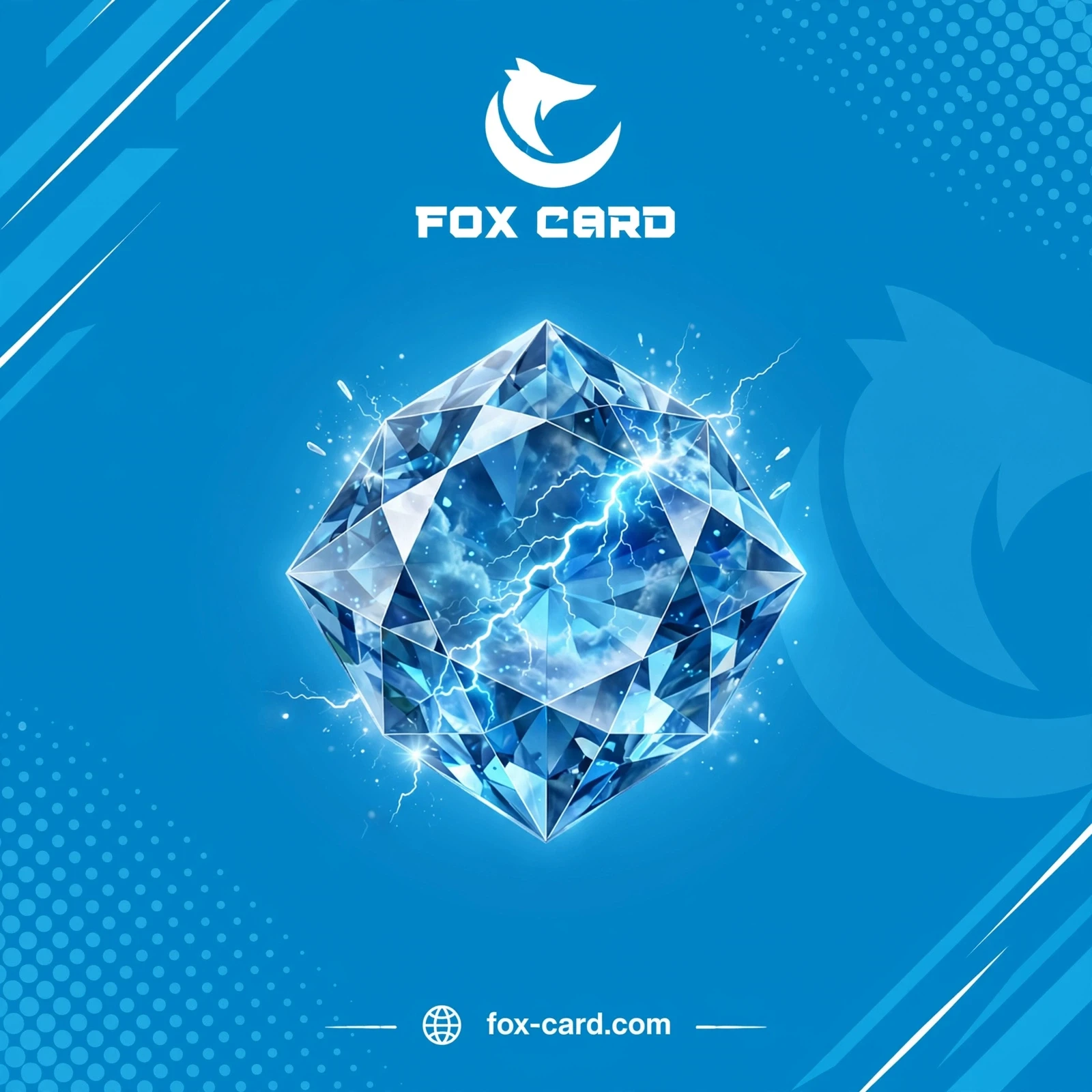 Storm 2000 Gems