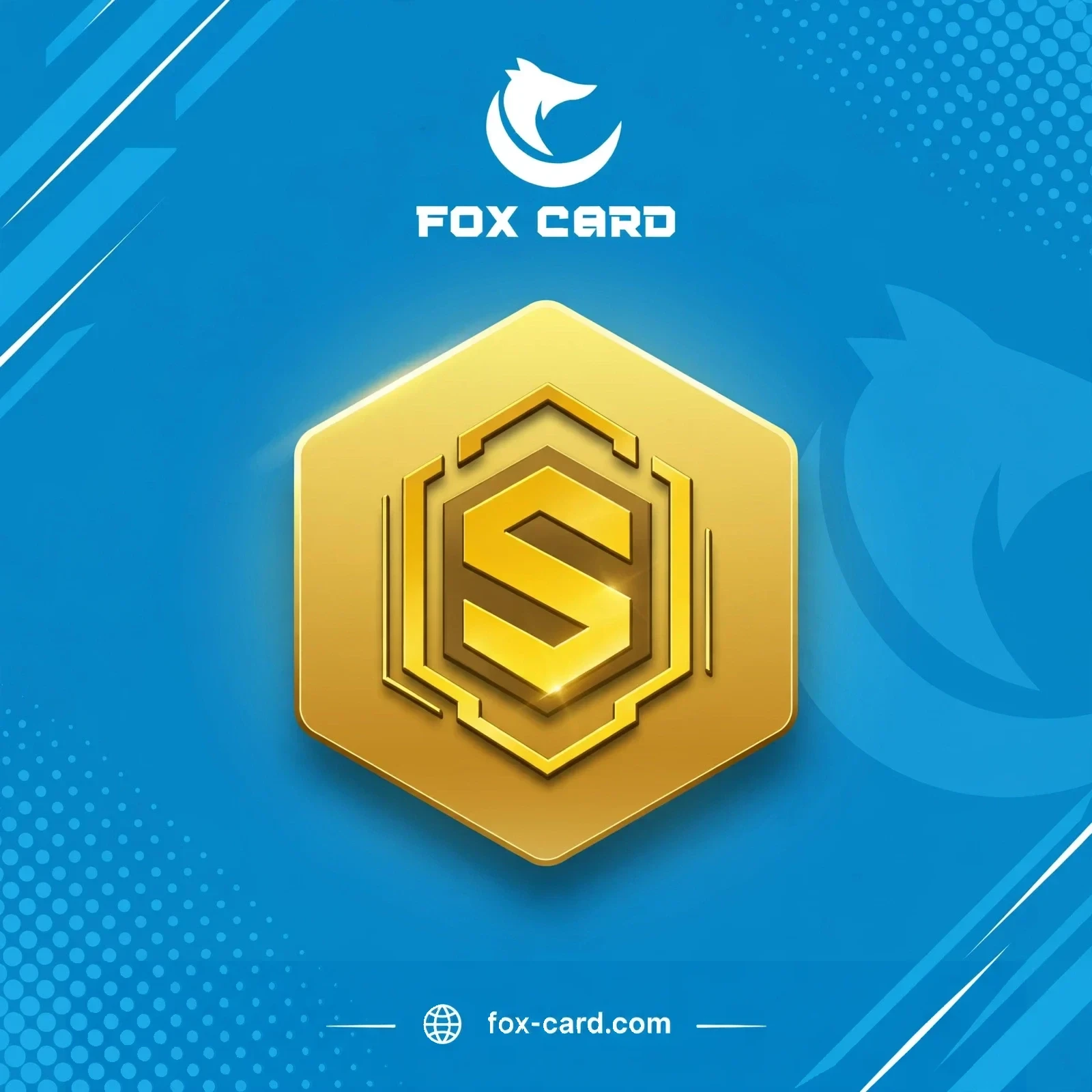 Strike 60000 Gold