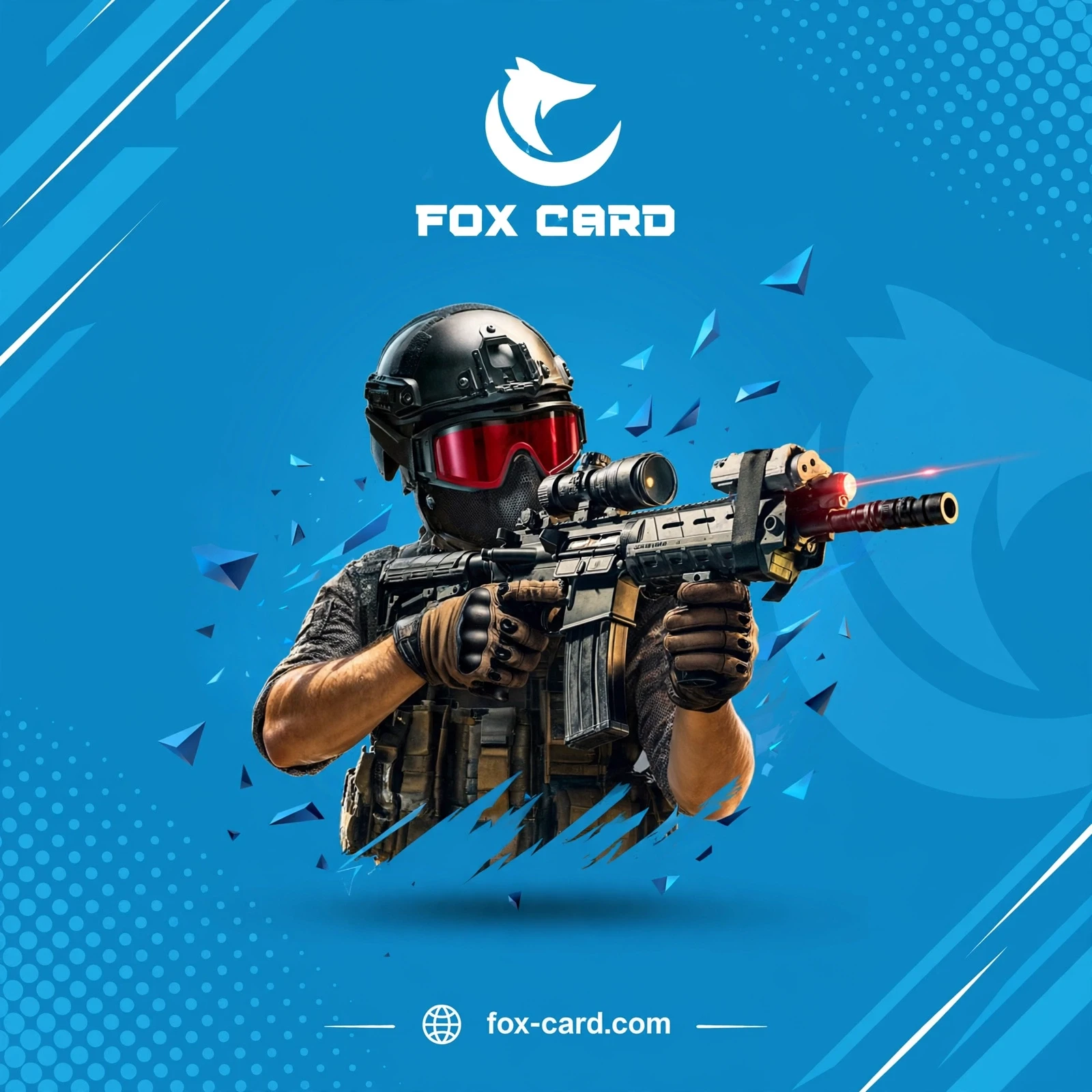 Strike VIP 30 Days