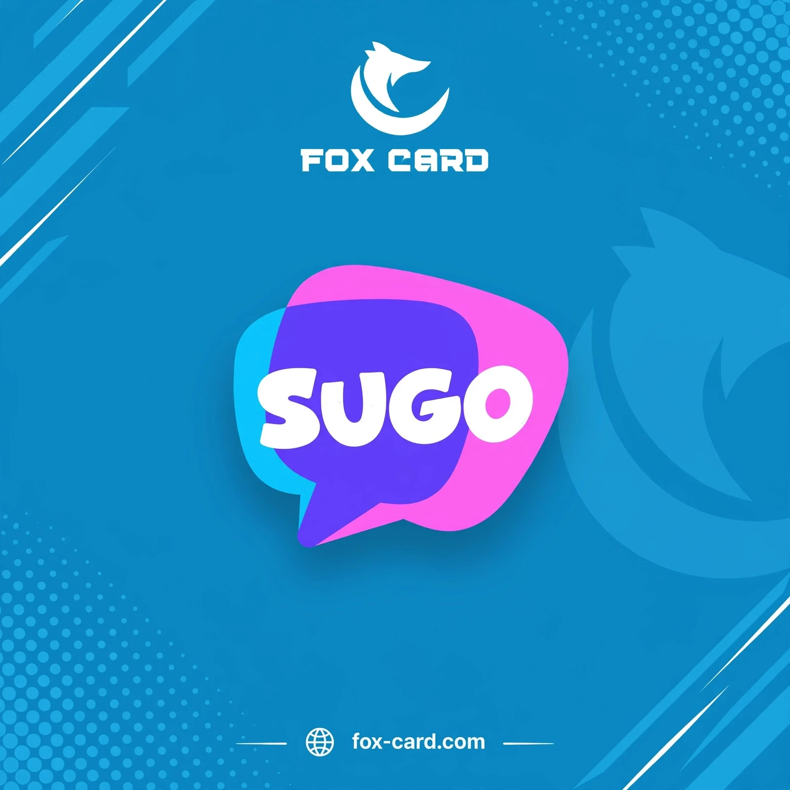 SUGO CHAT