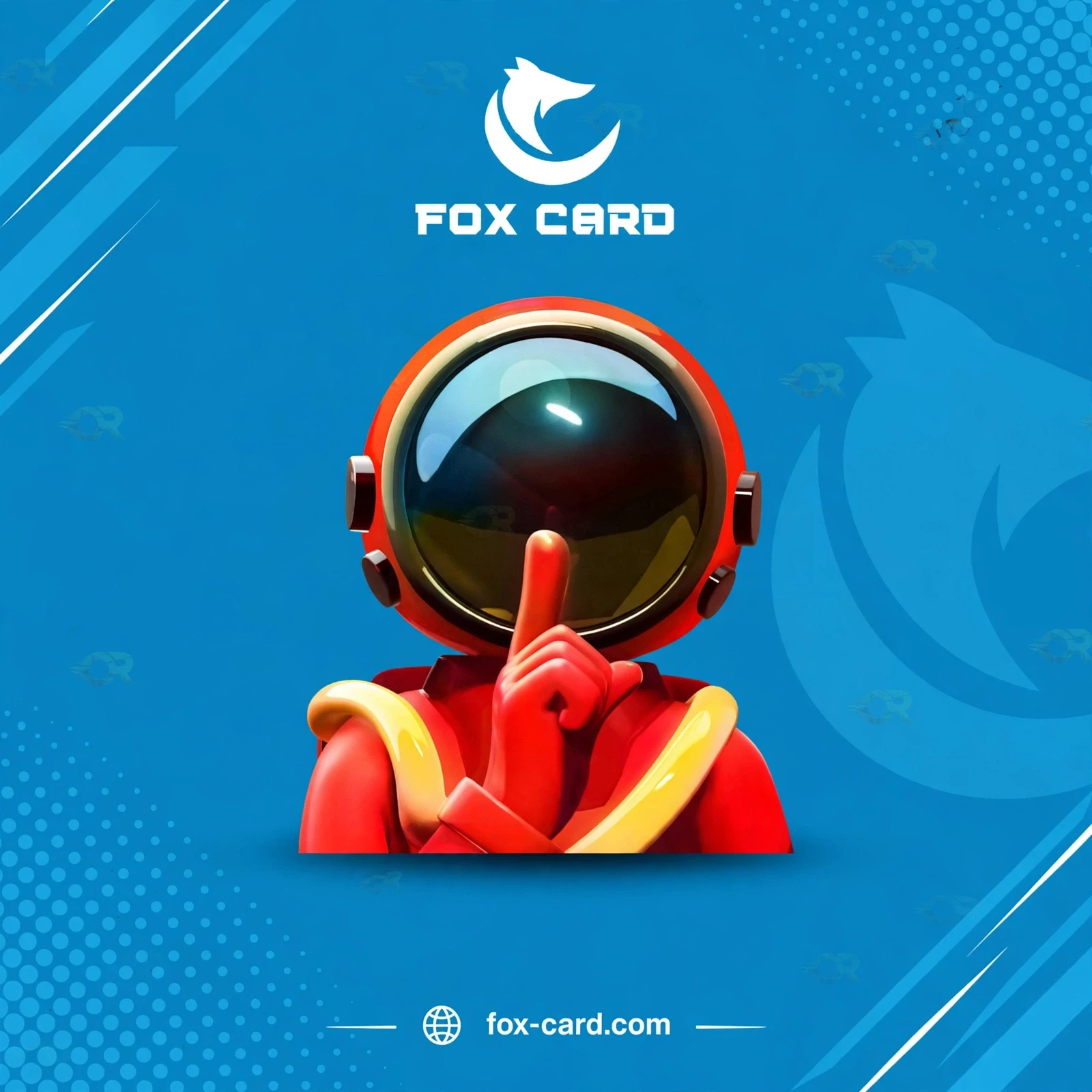 Super SUS Super VIP Card