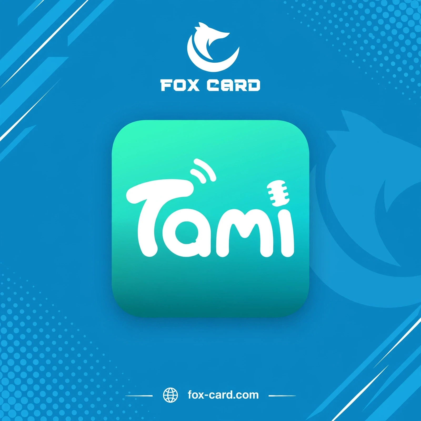 Tami Chat