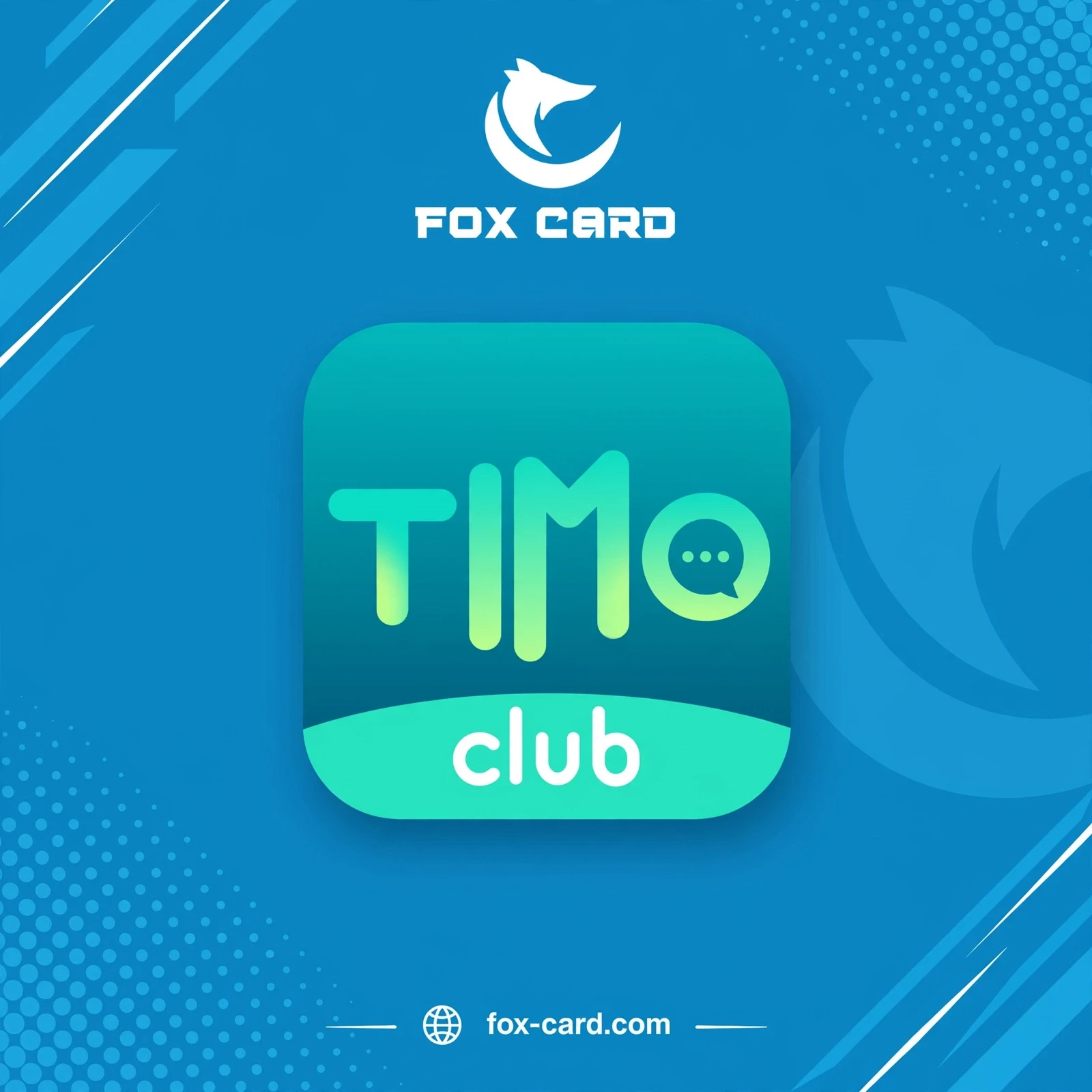 TIMO CLUB