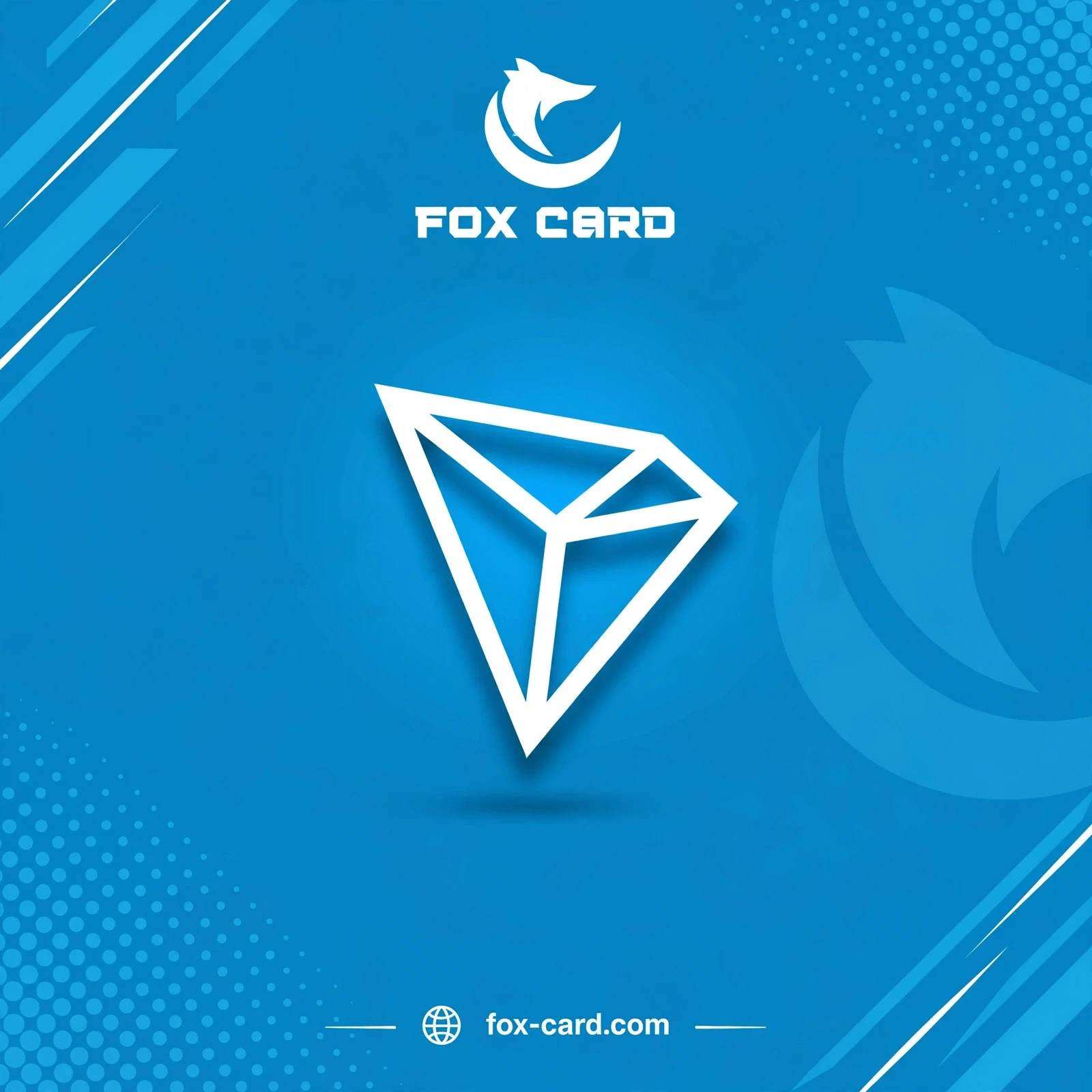 TRX TRON/TRC20