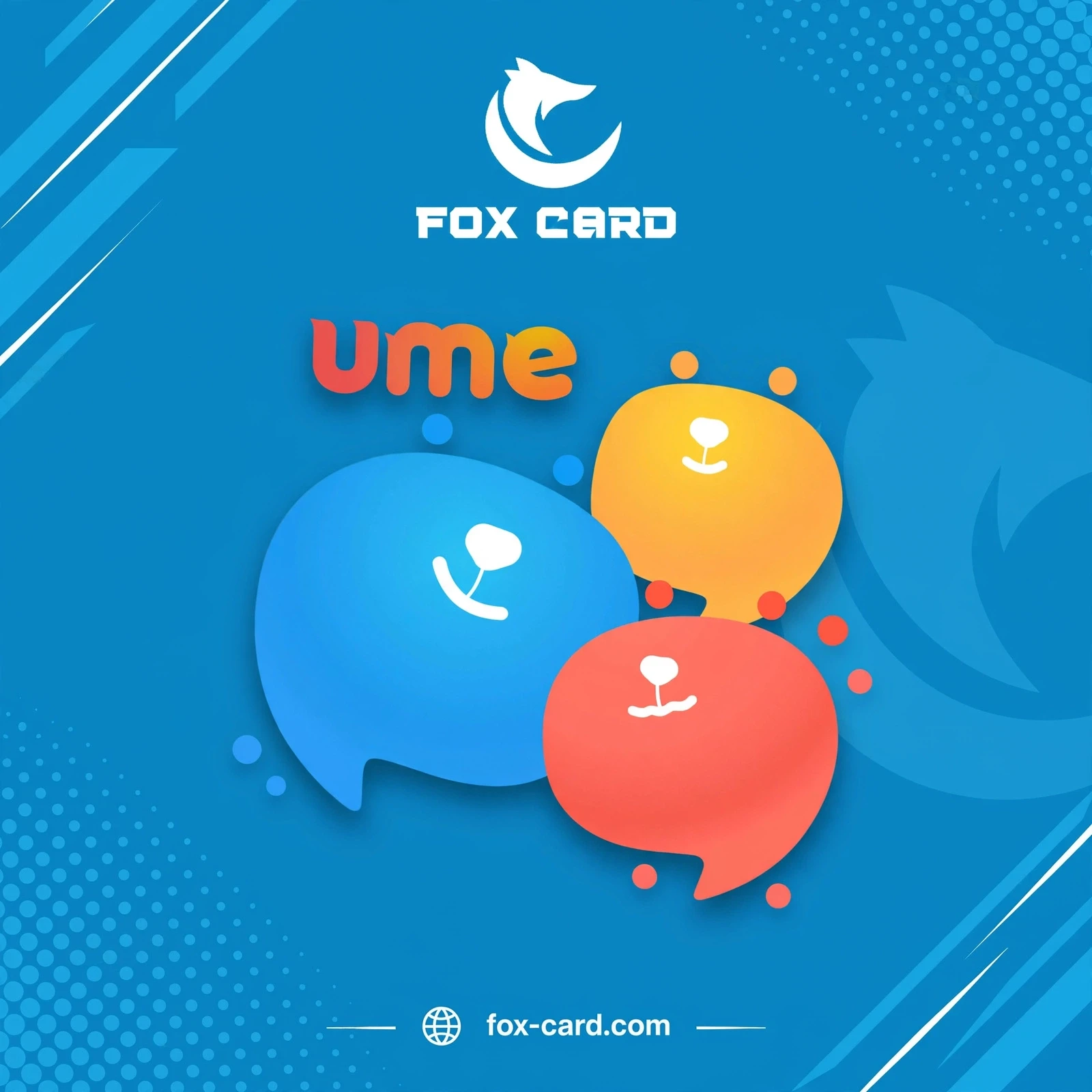 UME