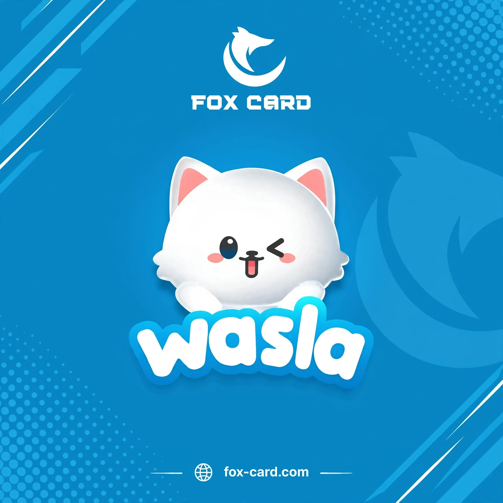 WASLA CHAT