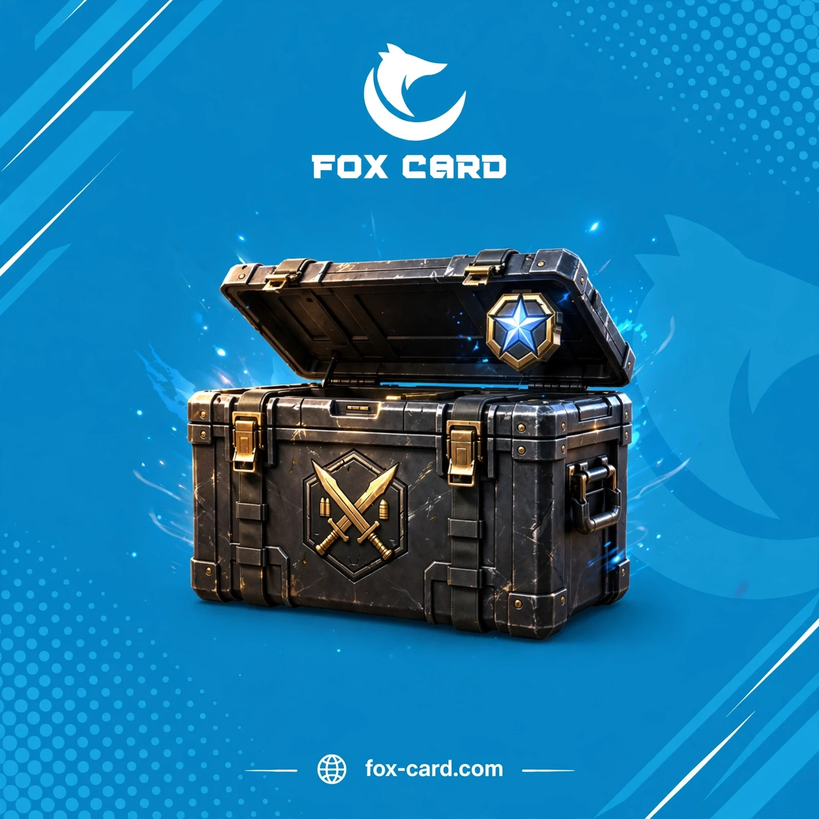 Weapon EXP Pack