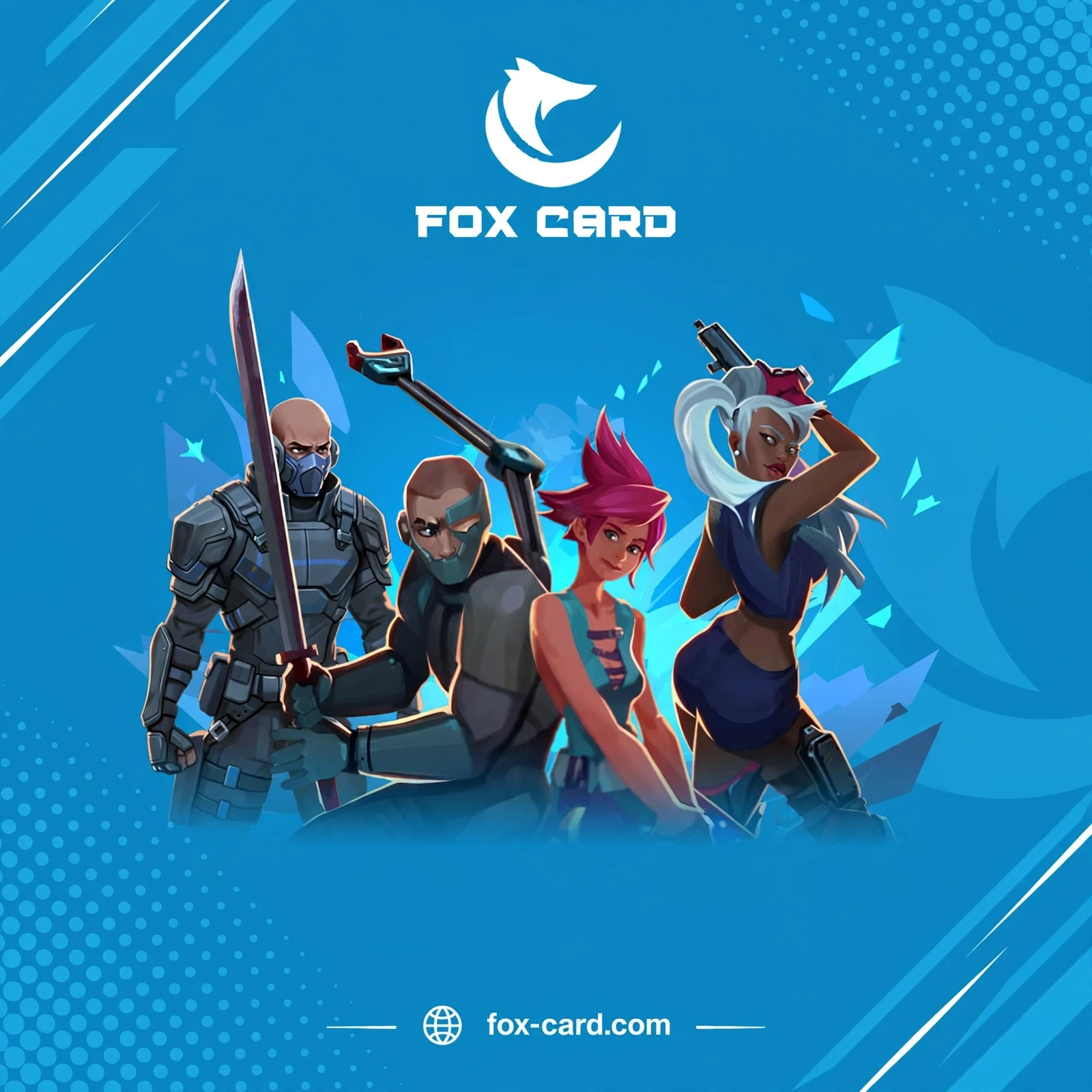 Weaponry Bundle