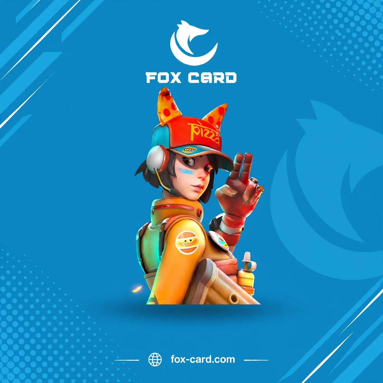Weekly Card Farlight