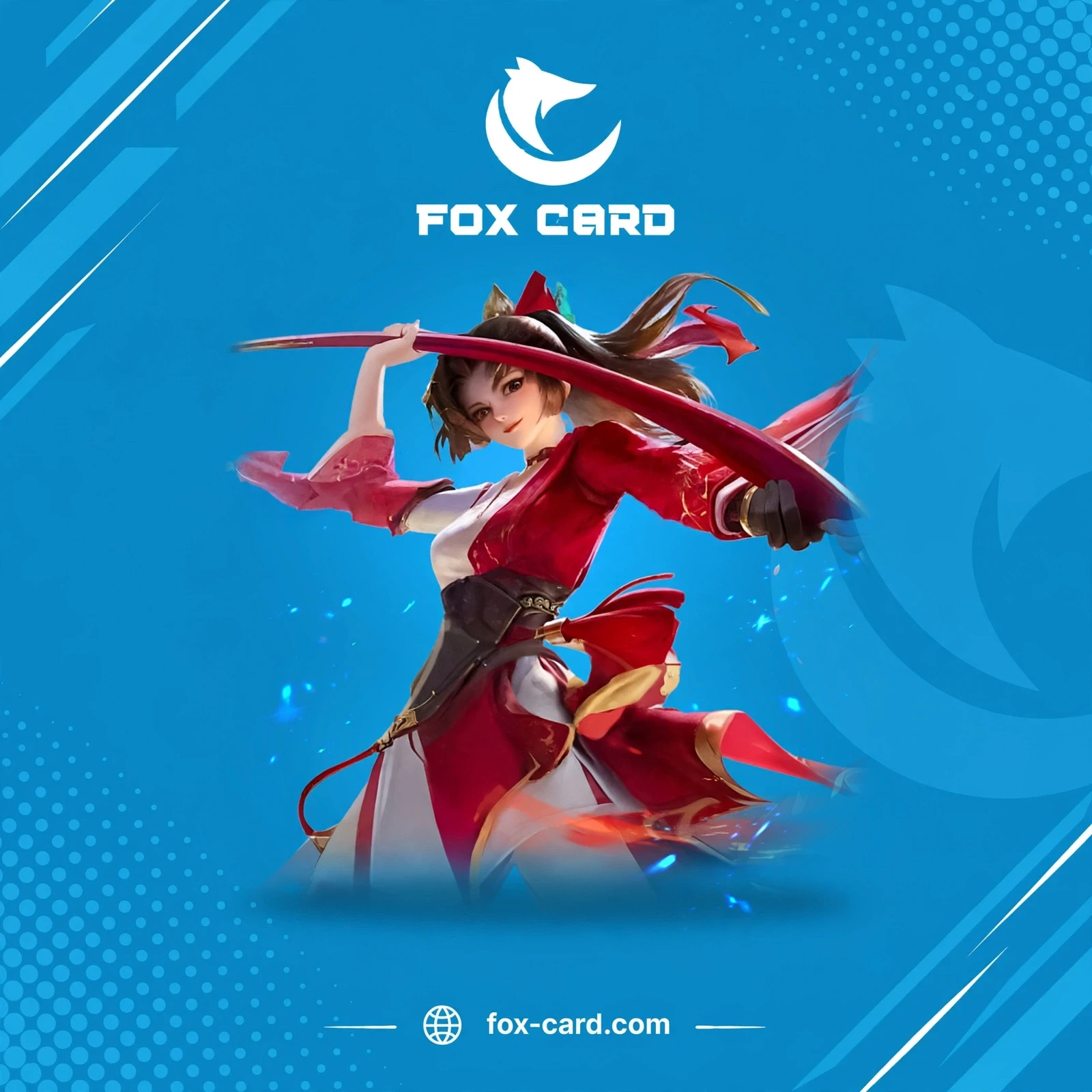 Weekly Card Honor