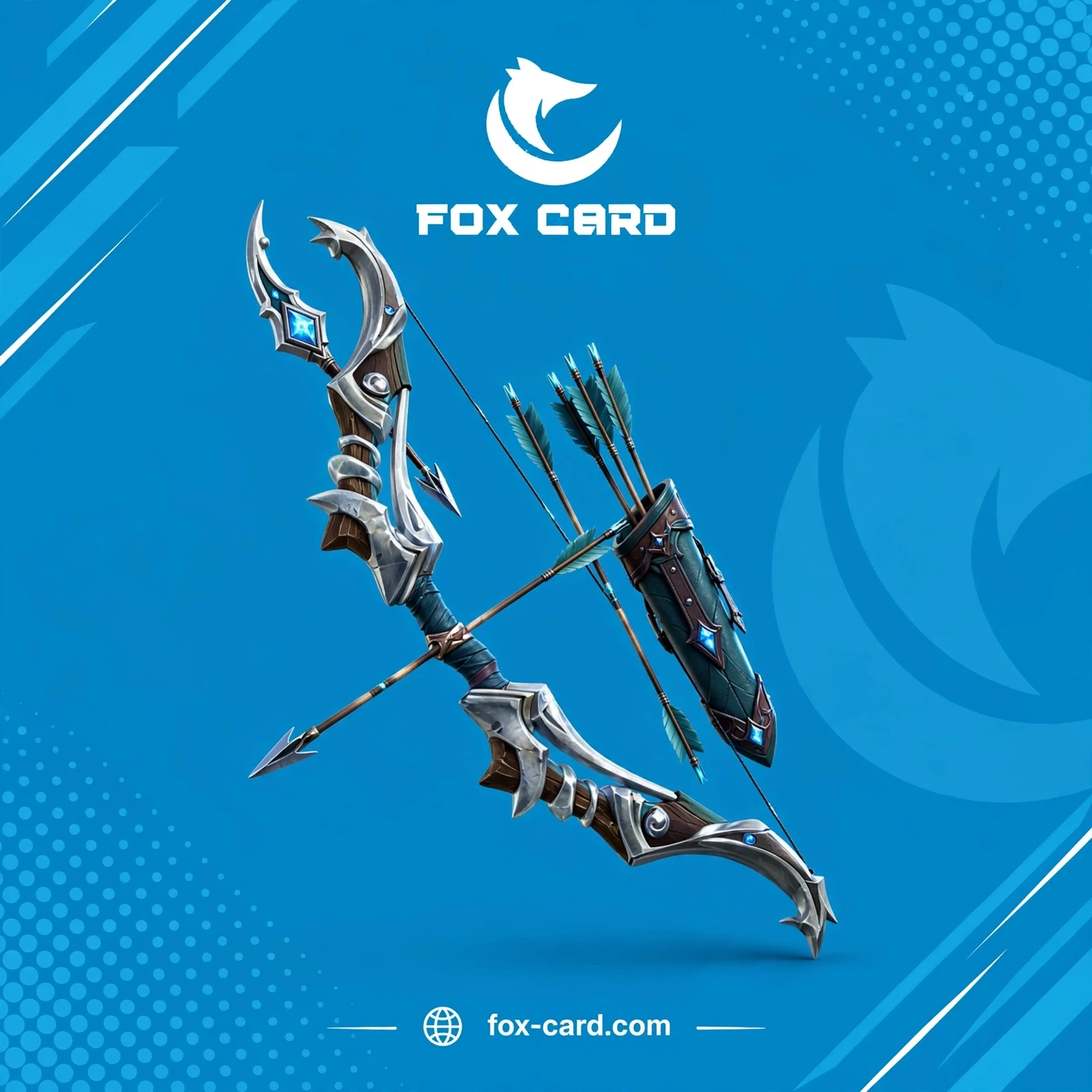 Weekly Power Stone Set