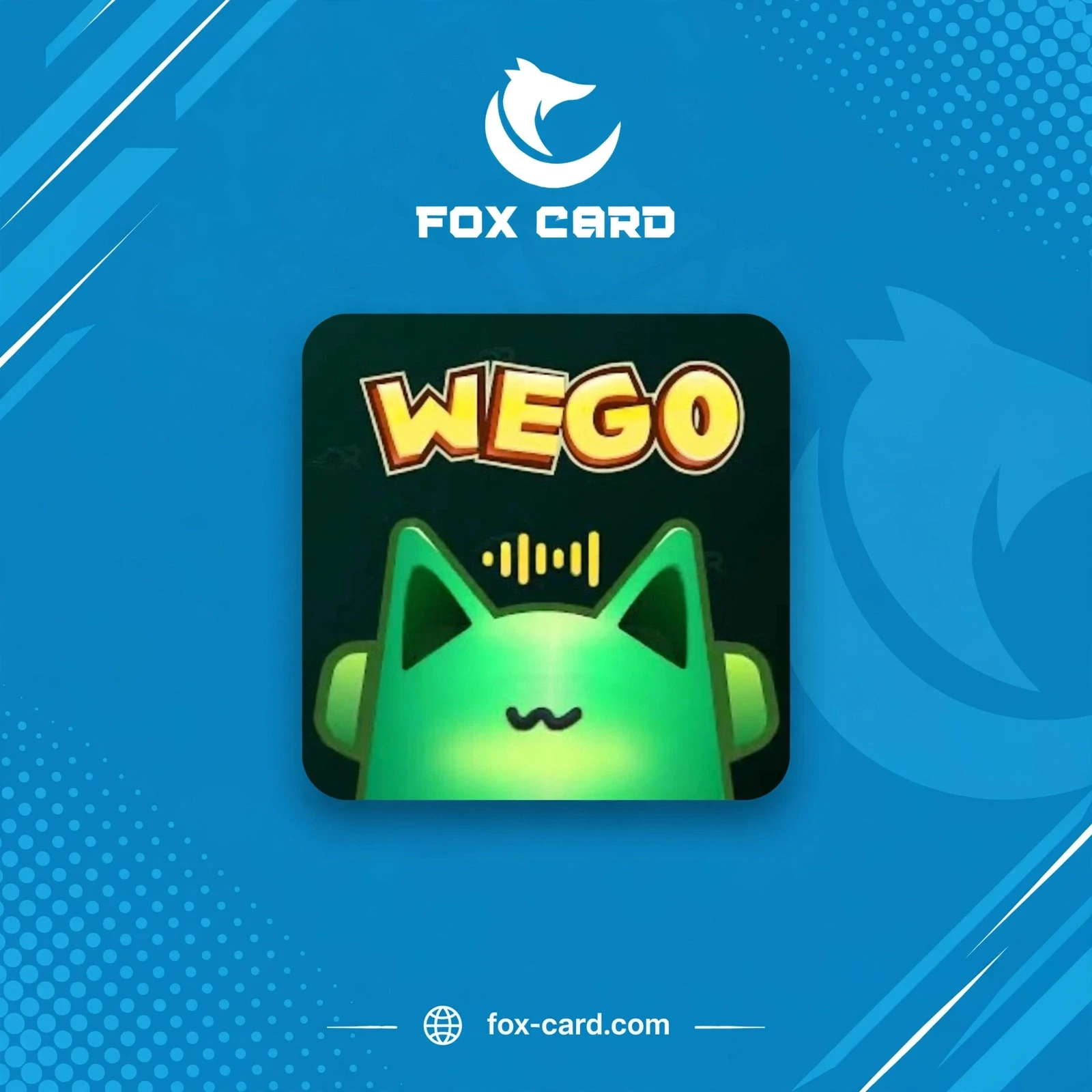 WEGO