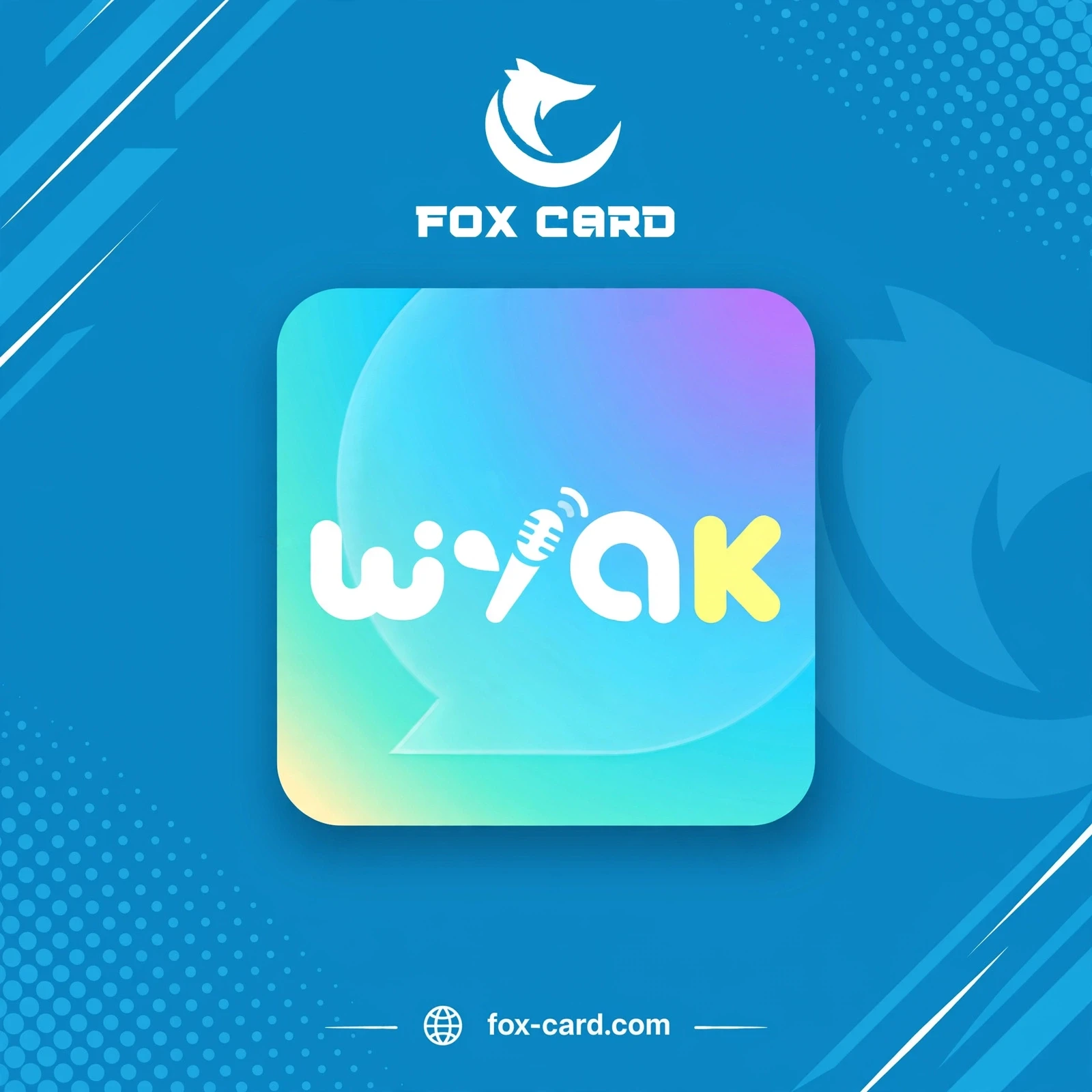 WYAK CHAT