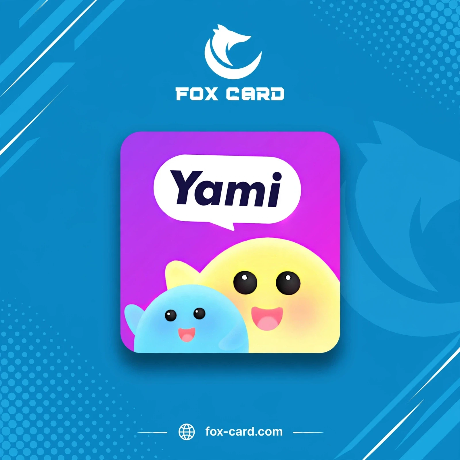 YAMI STAR