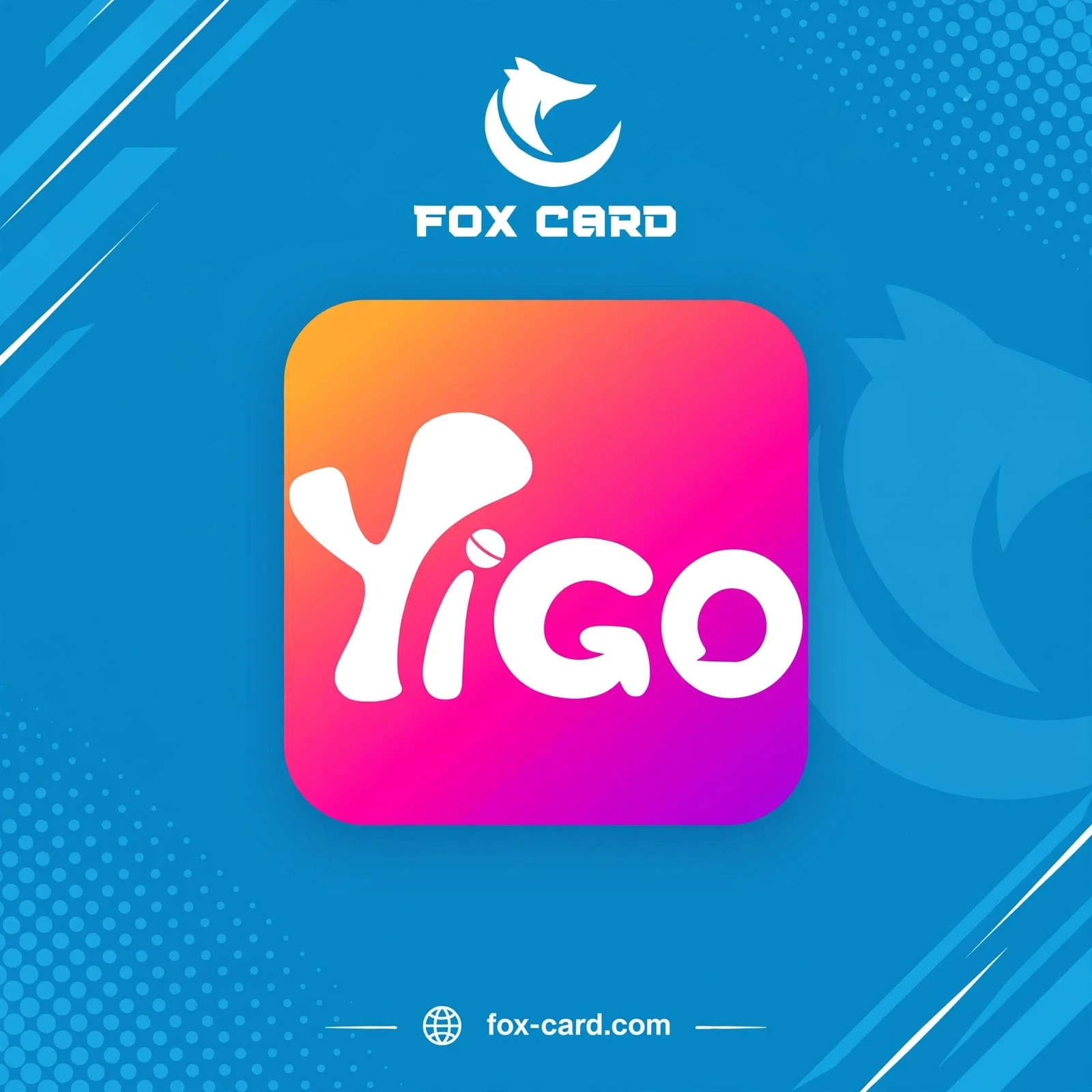YIGO CHAT