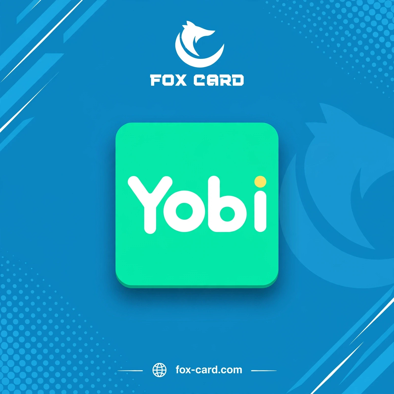YOBI CHAT