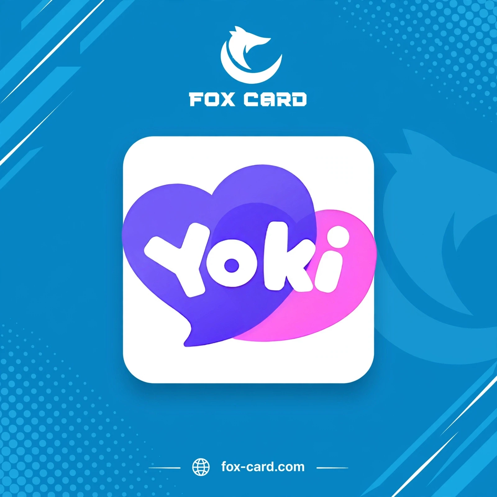 YOKI CHAT