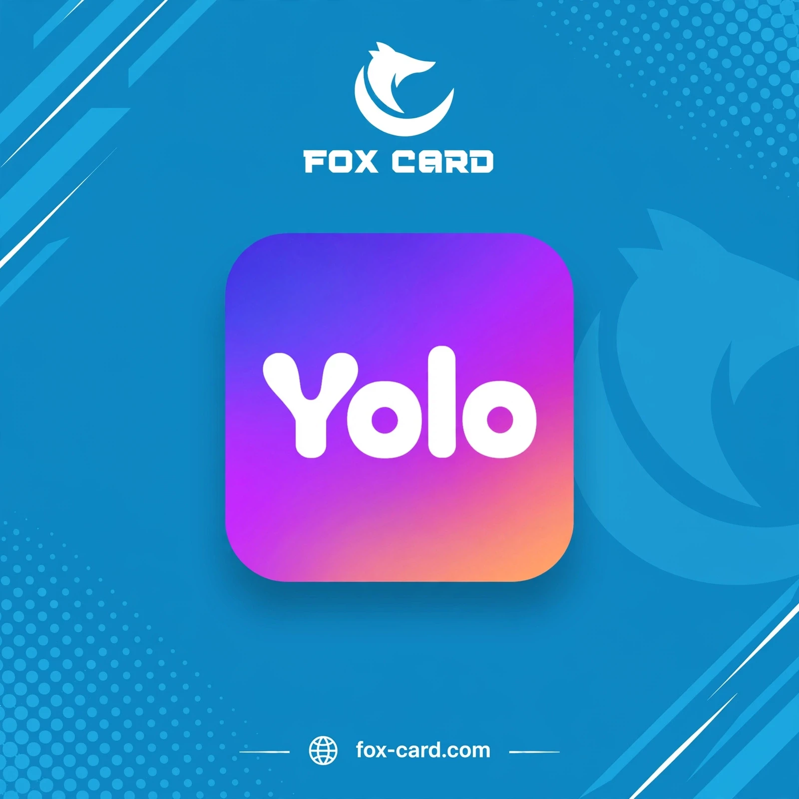 YOLO
