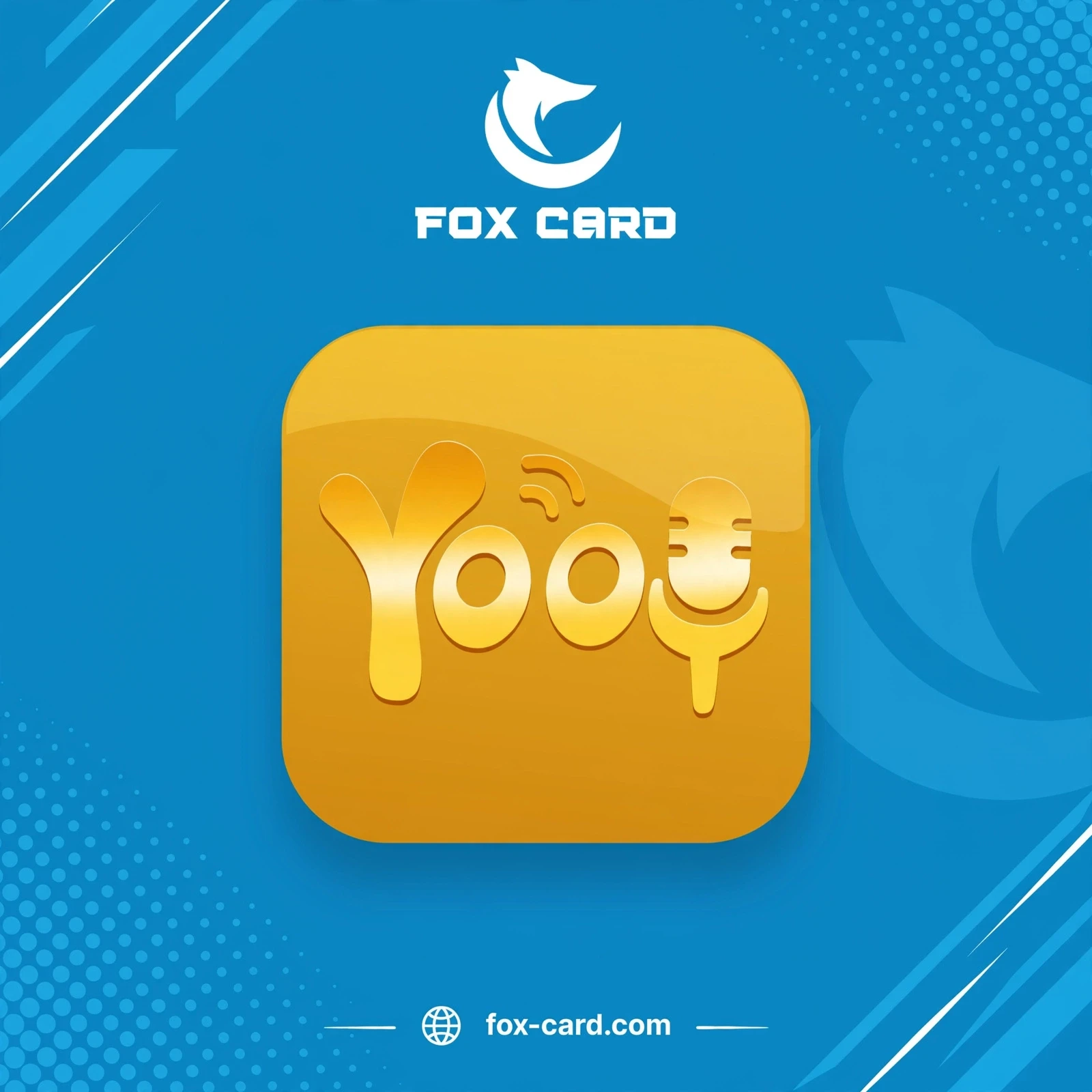 YOOY CHAT