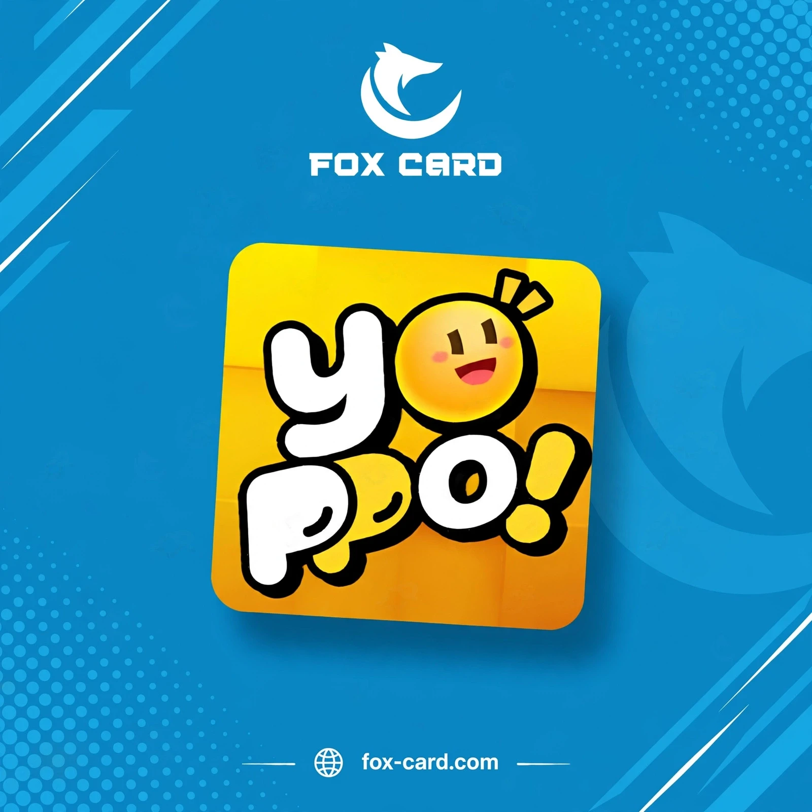 Yoppo Chat