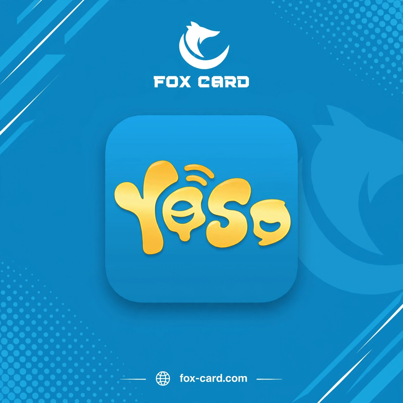 Yoso Chat