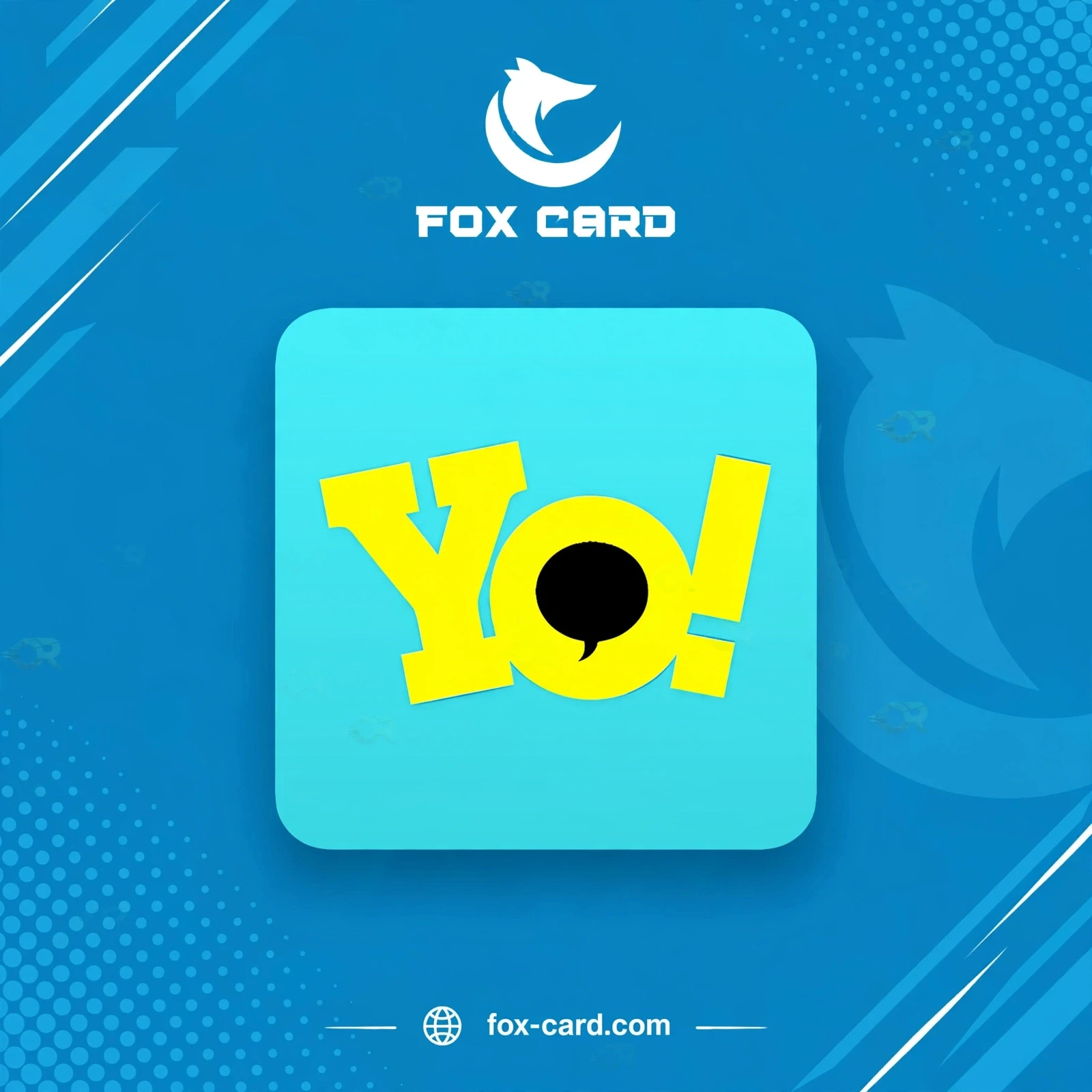 YOYO CHAT