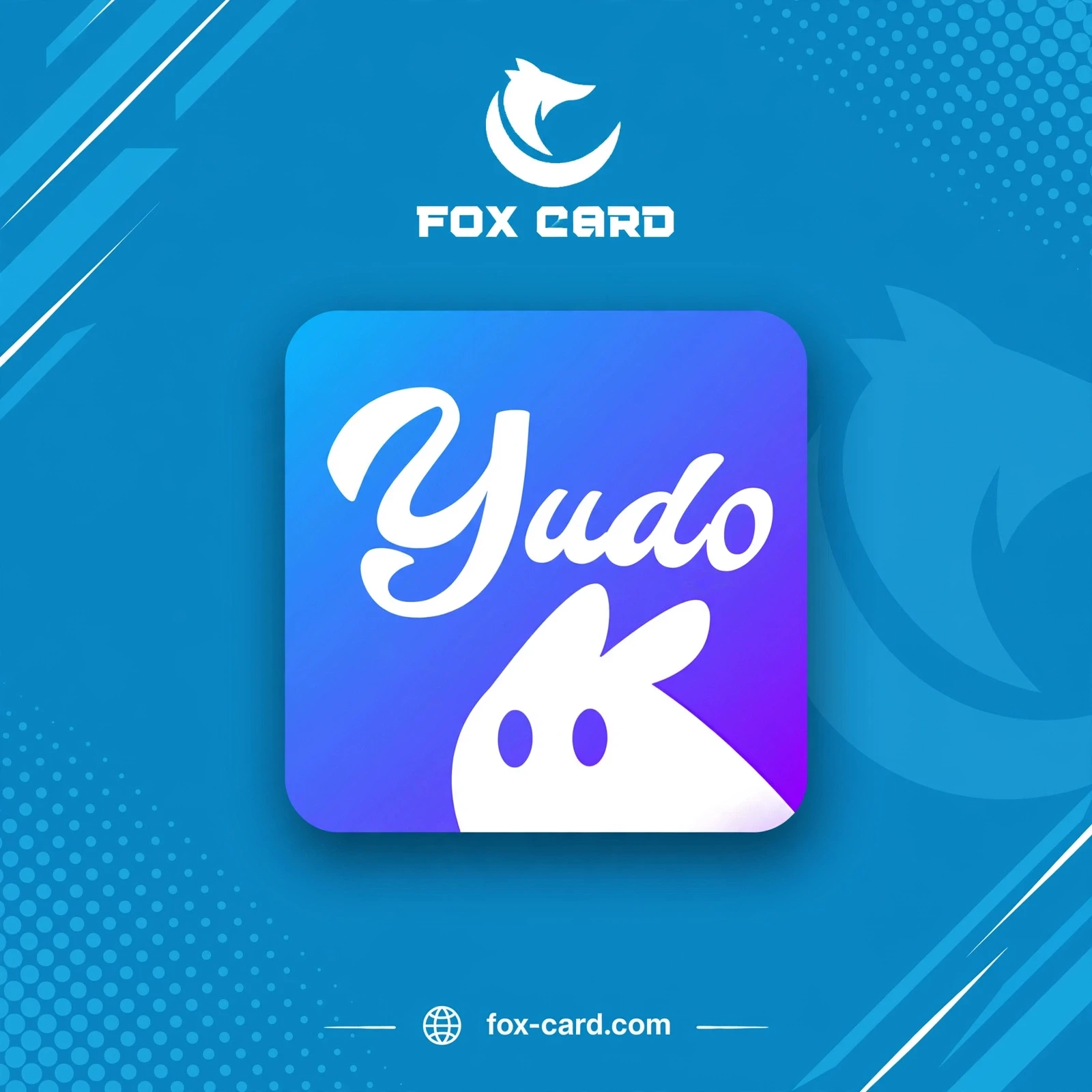 YUDO