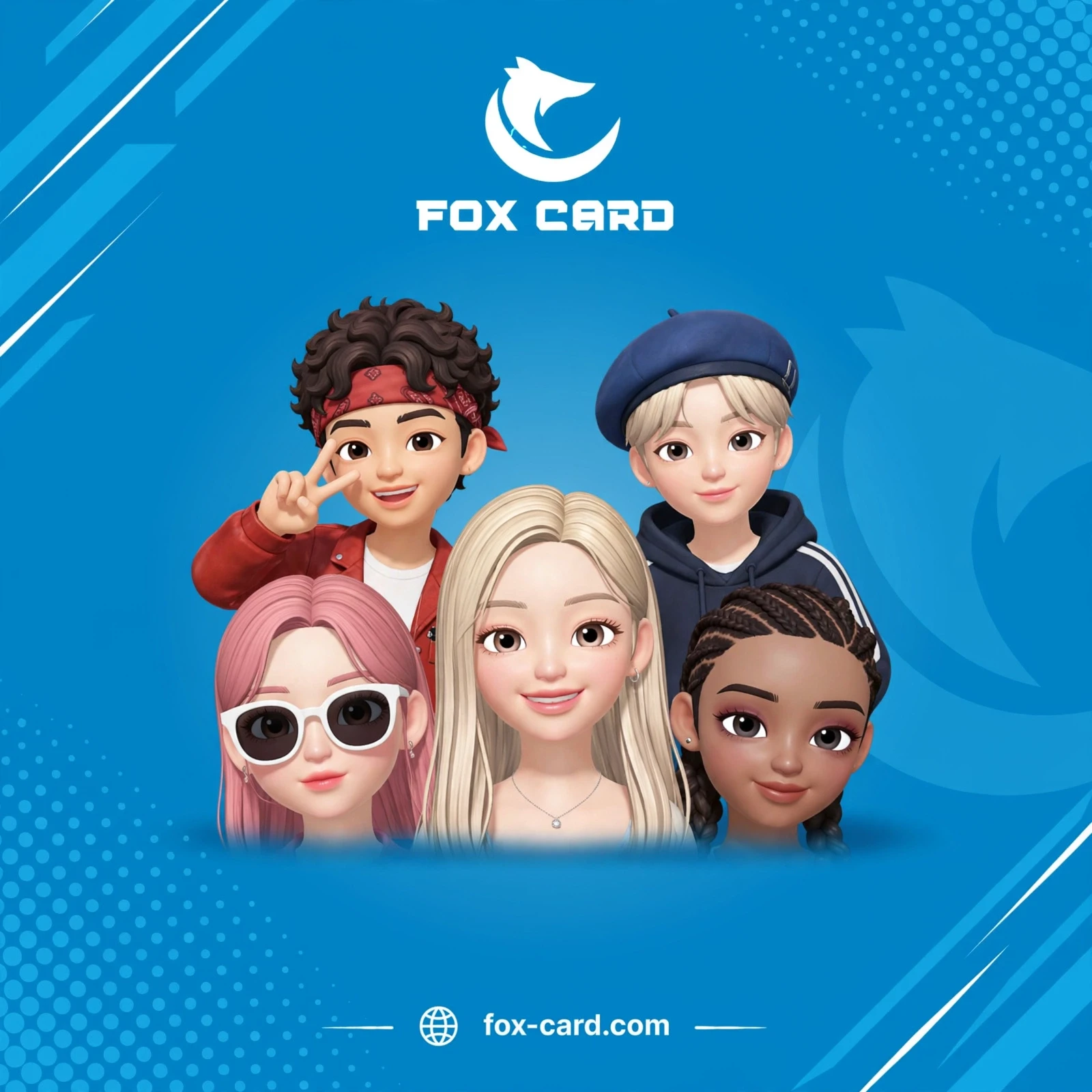 ZEPETO - 14 ZEMs