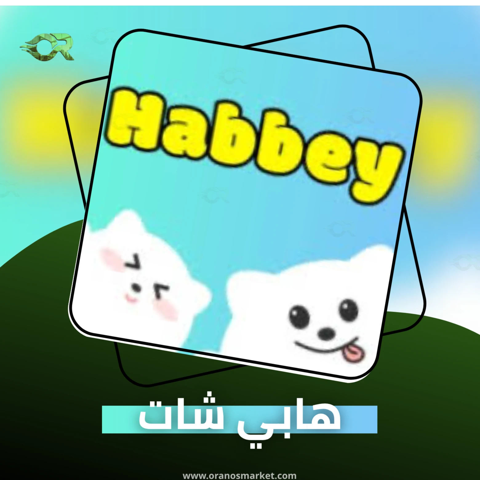 HABBY CHAT