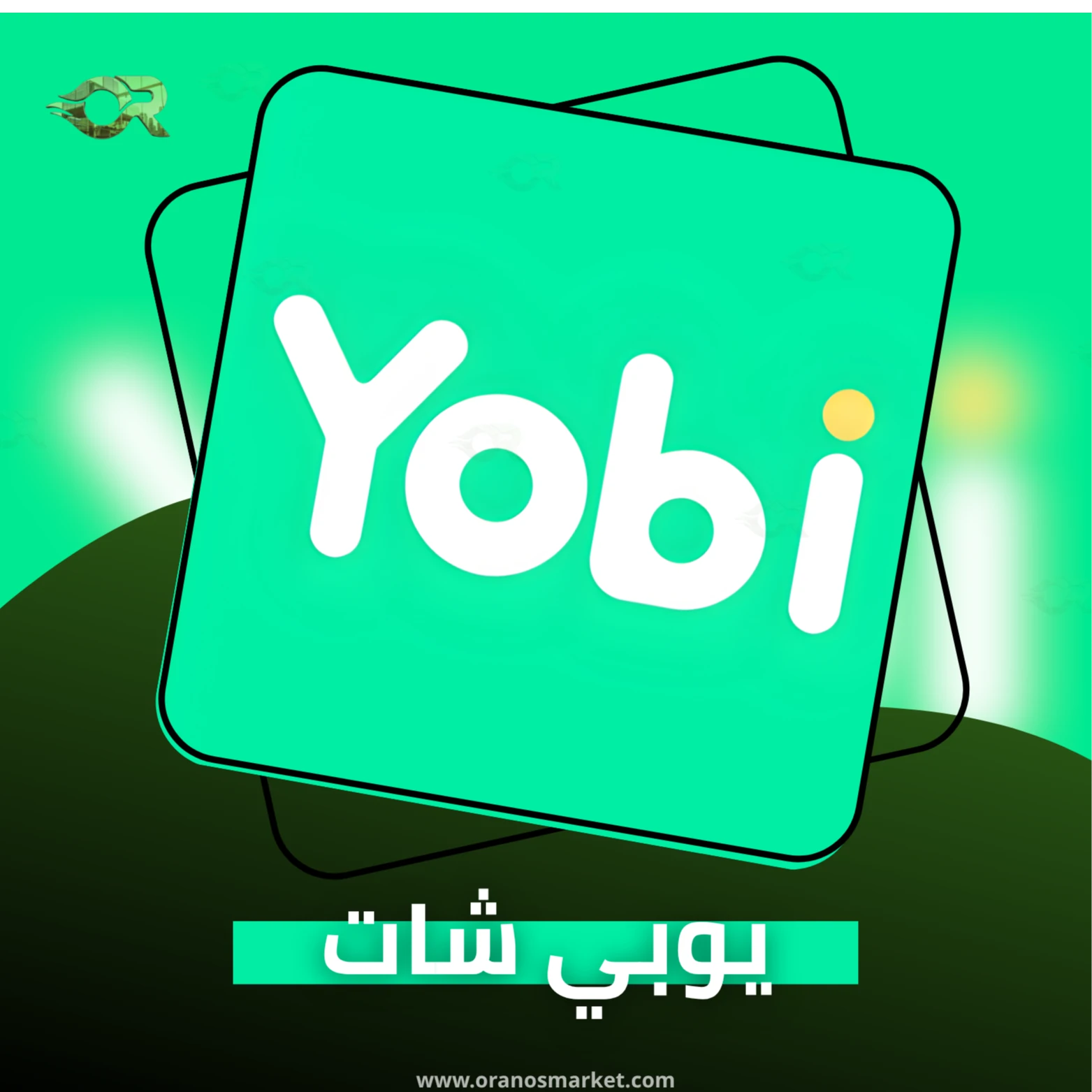 YOBI CHAT