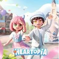 320 Heart Diamond